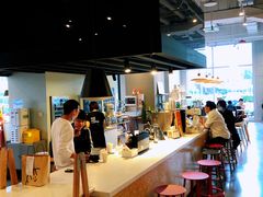 -dotcom coffee古点咖啡(致真大厦店)