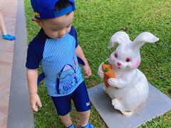 -三亚亚龙湾天域度假酒店