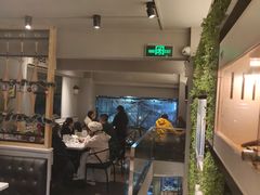 -打趸BTC·Breaktime cafe(北京路店)