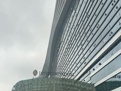 -成都环球中心天堂洲际大饭店