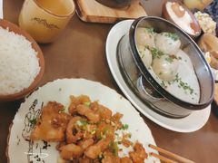 -杨家汀州韵(万达店)