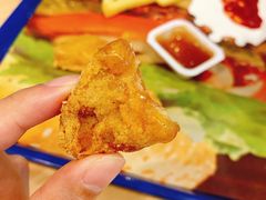 -汉堡王(下沙银泰店)