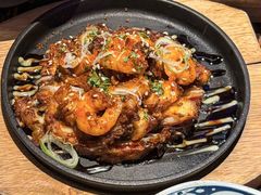 -小川洋风料理(大悦城店)