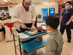 -全聚德(上海首店浦东店)