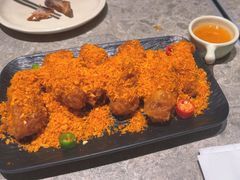 -留半山·香港食堂(啦啦宝都店)