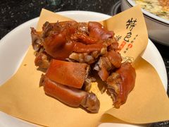 -喜福楼(中平街店)