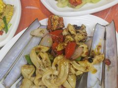 -富来美食
