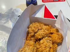 -肯德基(布吉老街店)