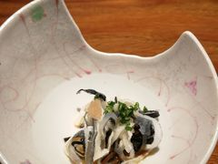 -桐寿司Sushi Tong