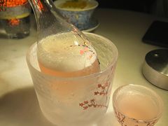 -柒Lounge(三里屯店)