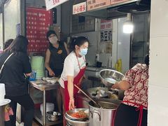 -蓉城西二道无名冒菜(西二道街店)