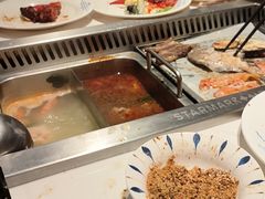 -星伦多自助料理·涮烤一体(嘉兴八佰伴店)