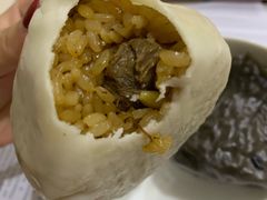 肉丁烧卖-旺福楼·包点(碑亭巷店)