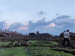 -燕儿岛山公园