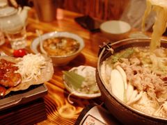 厚切牛舌-和蕴日本料理