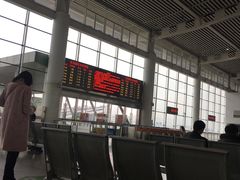 -苏州园区站