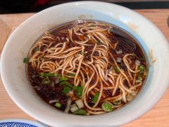 老牌阳春面-南京大牌档(龙江新城市广场店)