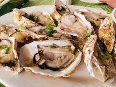 -盛港湾海鲜食府(黄沙店)