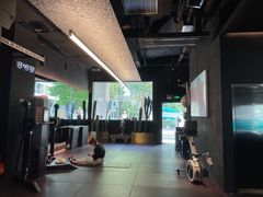 -TOP健身私教工作室(侨香店)
