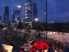 -wann lounge 低温慢煮牛排·清吧