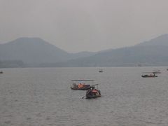 -苏堤停车场