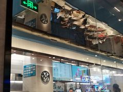 门面-野萃山·潮汕厚果汁(十亩地店)