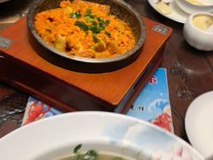 -醉御香渔家园(临沂路与大连路店)