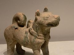 -陕西历史博物馆