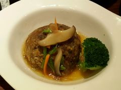 -云来居素食馆(南山店)
