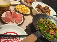 -有位虾匠·胶东土菜小馆(市北店)