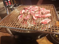 -九田家黑牛烤肉料理(无锡T12店)