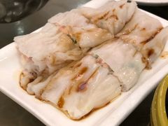 猪肉肠粉-华联广州大酒店-餐厅