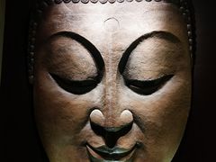 -响堂山石窟-北响堂山石窟