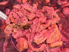 -阿娟牛肉丸·手打牛肉丸·现做现卖