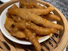 -頂好酒家·经典粤菜(海信广场店)