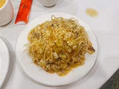 -新光酒家方亮蟹宴(黄浦店)