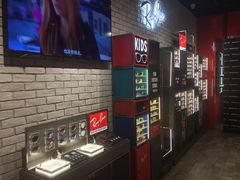 -Ray·Ban雷朋(淮海中路店)