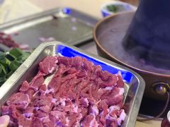 -月圆火锅(宁海东路二店)