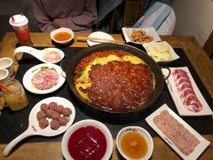 -纸盐河码头火锅(十八梯店)