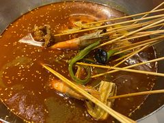 -付小姐在成都(川沙店)