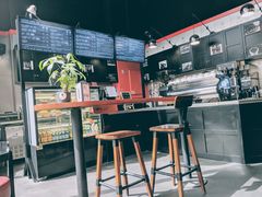 -BLAQ咖啡(骏豪店)