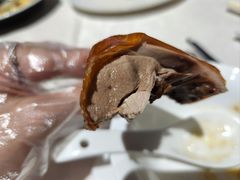 -荣粤酒家·融合粤菜
