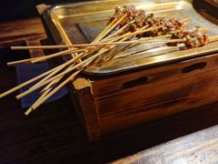 -盟重烧烤(高正街店)