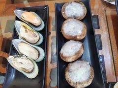 香菇虾滑-丽江庭院之爱在路上(西单店)
