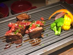 -京料理·日料自助·铁板燒(复悦城店)