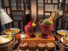 -康莱德酒店·美庭自助餐厅