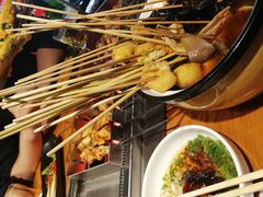 -白玉串城(南六中路店)