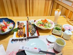 -鳗鲔·料理小馆
