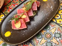 -BROWNSTONE布朗石西班牙餐厅(富城店)