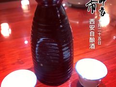 -窄巷子陕菜馆·地道陕西菜(粉巷店)